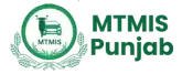 MTMIS Punjab