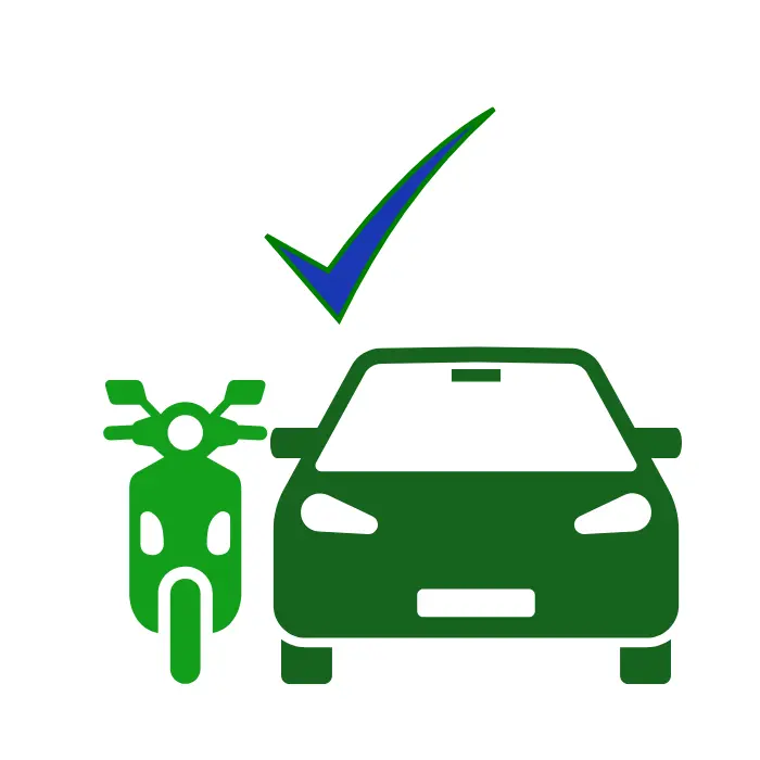 verify the registration of your vehicle online